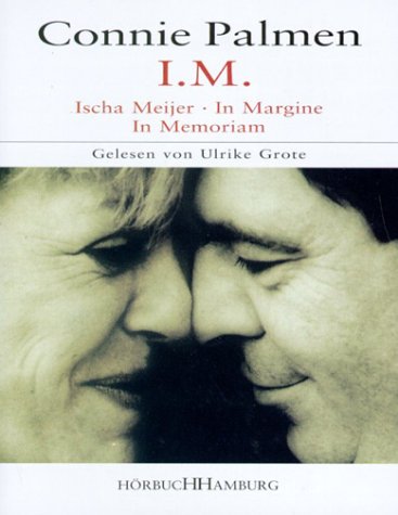 I.M.: Ischa Meijer. In Margine. In Memoriam Memories