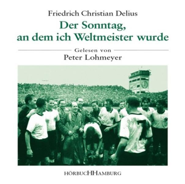 Der Sonntag, an dem ich Weltmeister wurde Leisure & Fun