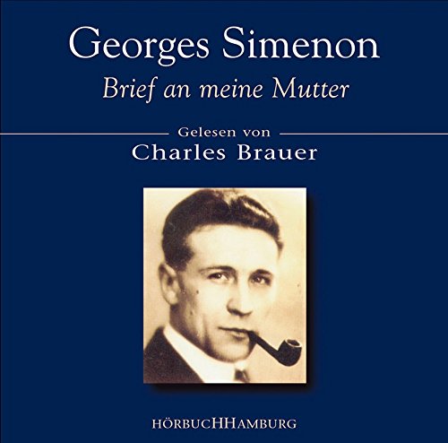 Brief an meine Mutter: 2 CDs Essays & Short Stories