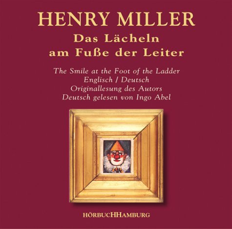 Das Lächeln am Fusse der Leiter /The Smile at the foot of the Ladder Classics