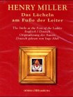 Das Lächeln am Fusse der Leiter /The Smile at the foot of the Ladder Classics