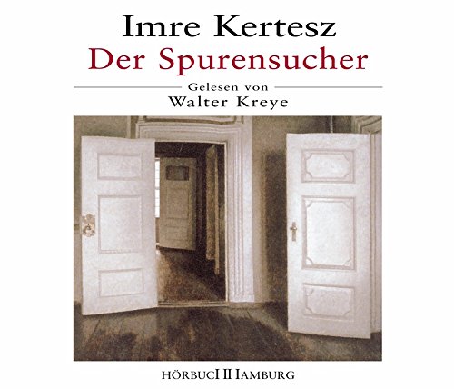 Der Spurensucher: Erzählung: 3 CDs Contemporary literature Books