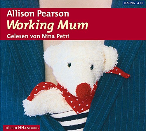 Working Mum: 4 CDs Contemporary literature