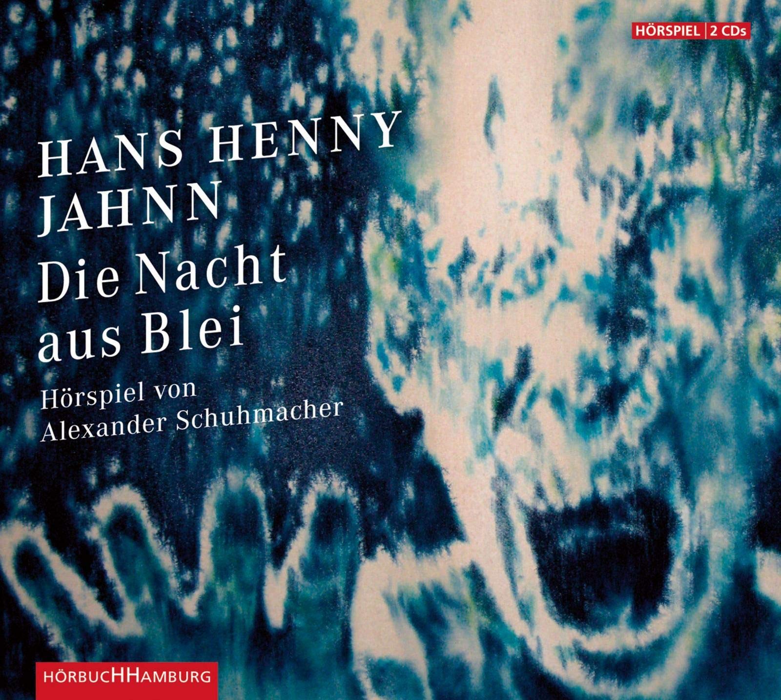 Die Nacht aus Blei: 2 CDs Contemporary literature