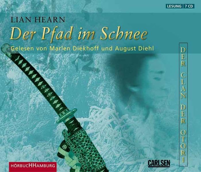 Der Pfad im Schnee: Der Clan der Otori - Buch 2 Books