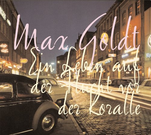 Ein Leben auf der Flucht vor der Koralle Contemporary literature