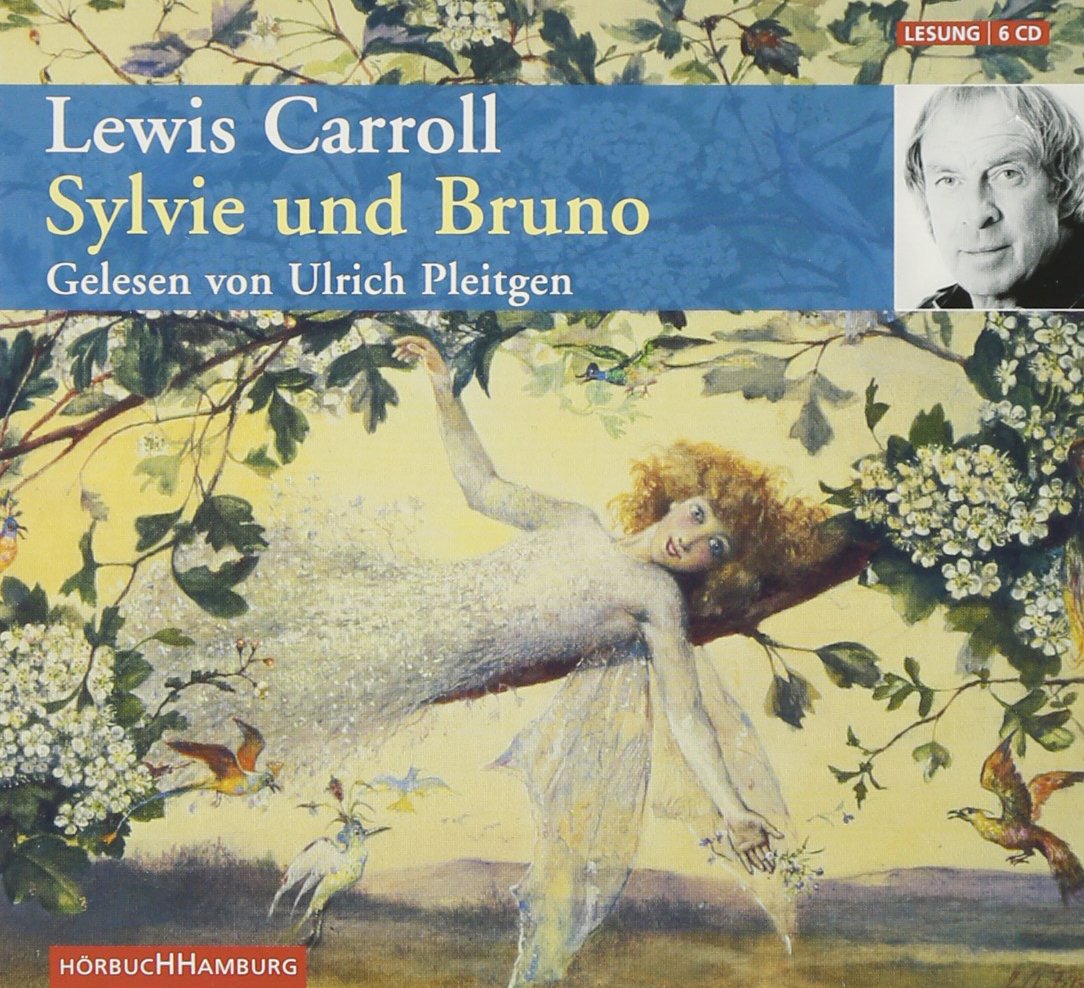 Product Image: Sylvie und Bruno: 6 CDs