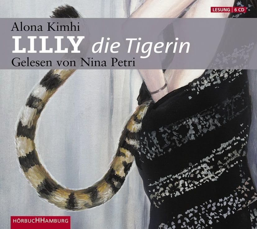 NINA PETRI - KIMHI ALONA - LI cd
