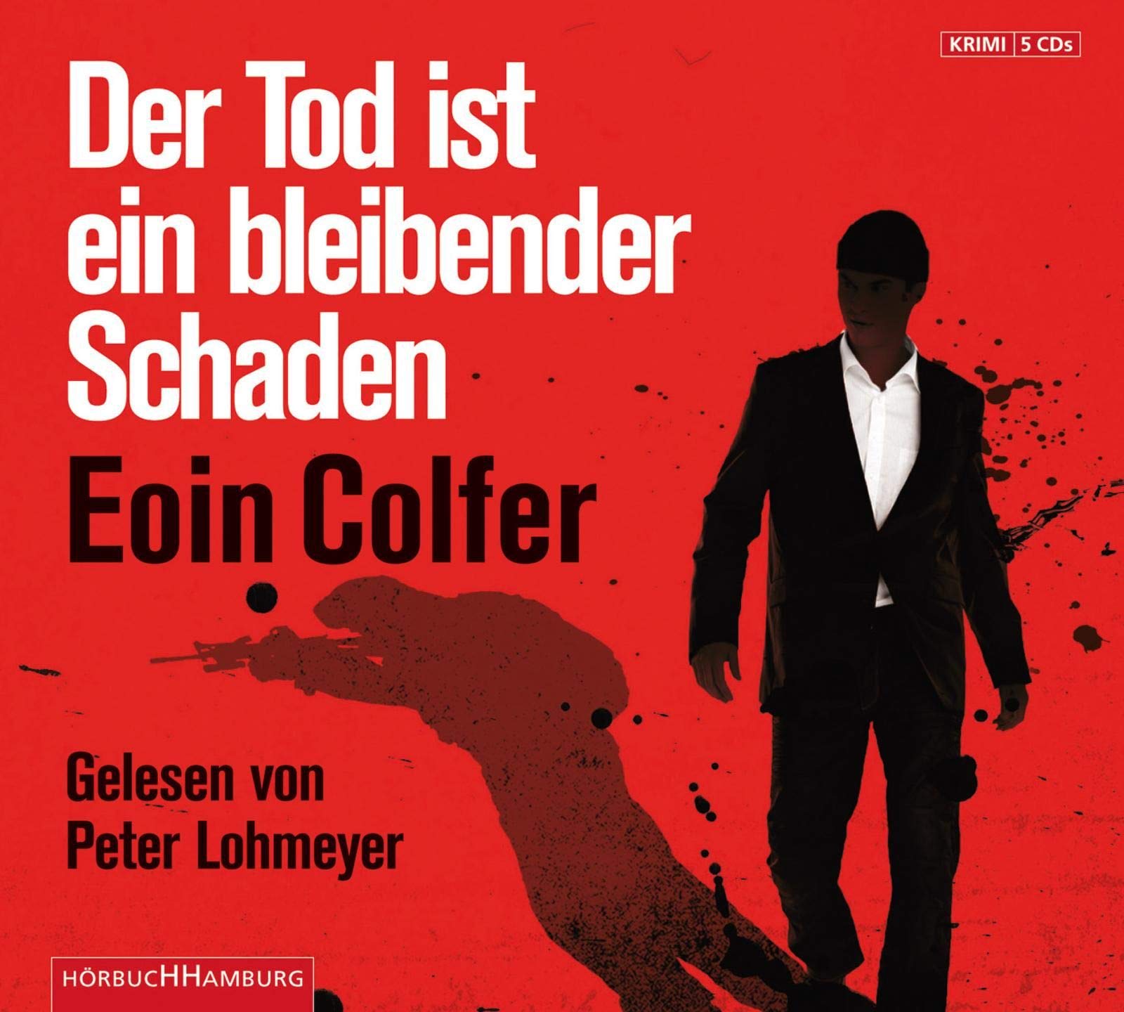 Der Tod ist ein bleibender Schaden Soundtracks & Musicals