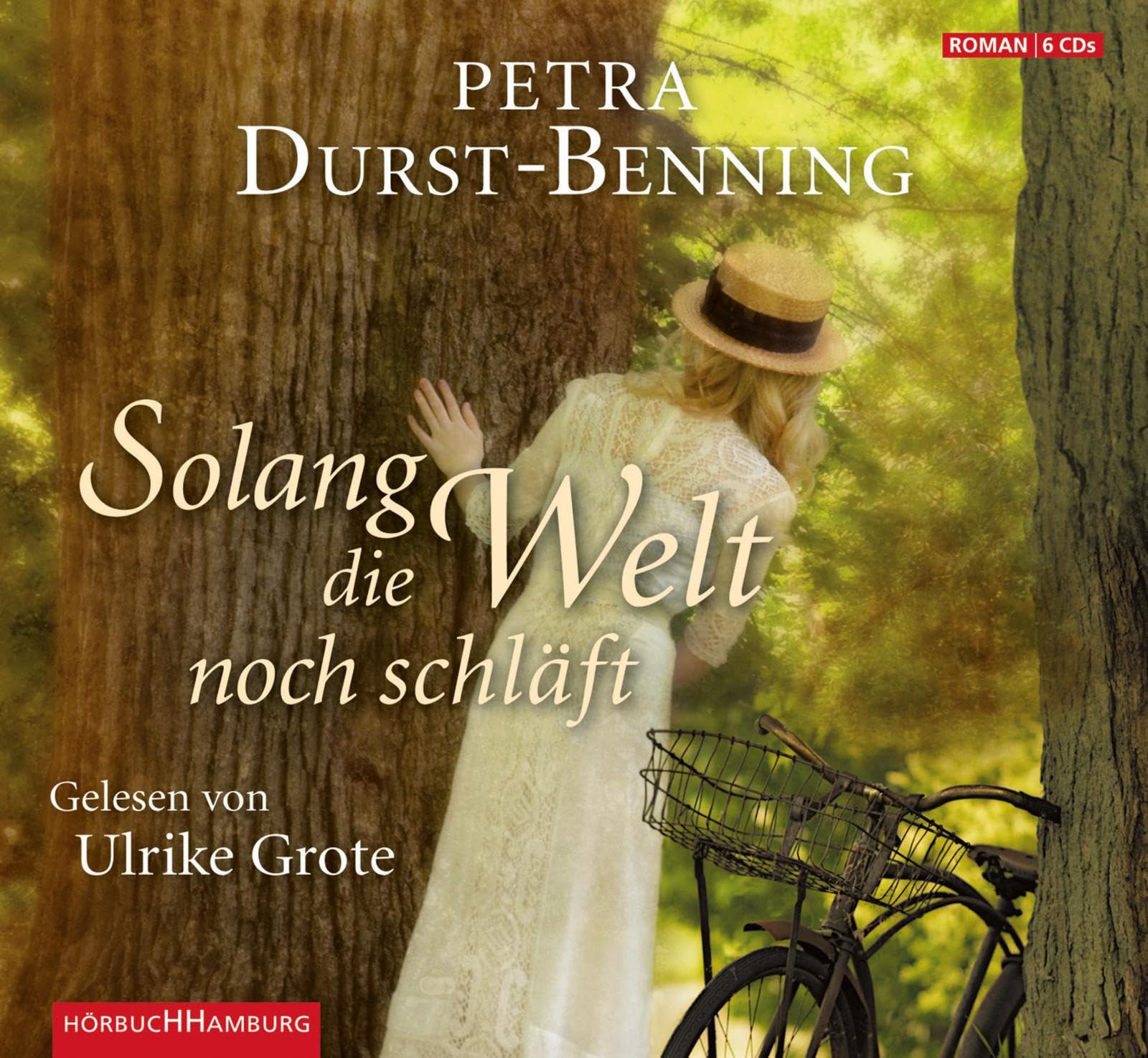Product Image: Solang die Welt noch schläft