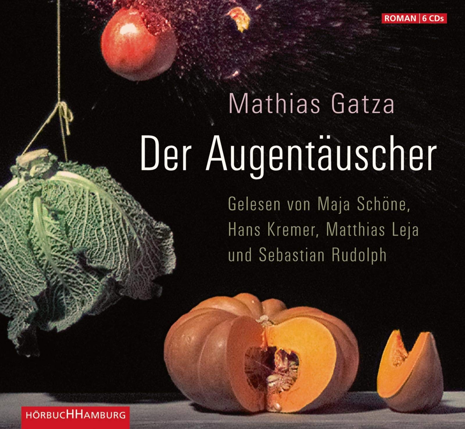 Product Image: Der Augentäuscher
