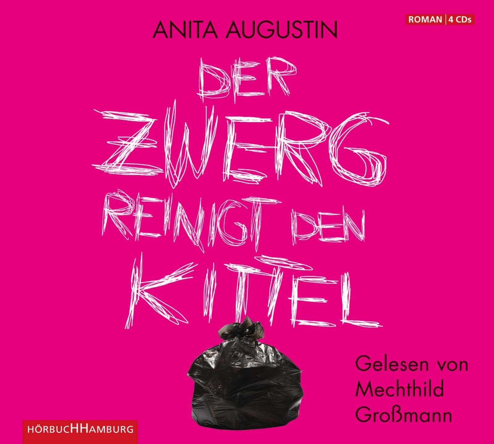 Der Zwerg reinigt den Kittel: 4 CDs Social Sciences