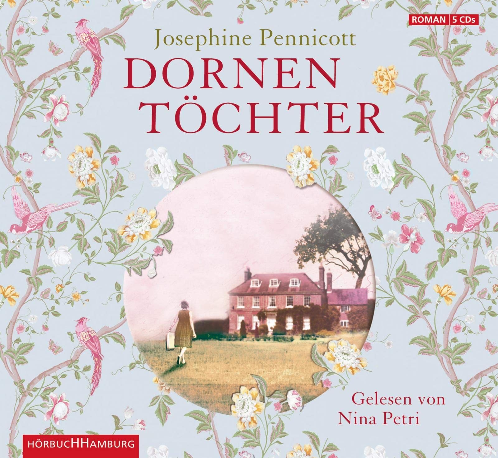 Product Image: Dornentöchter