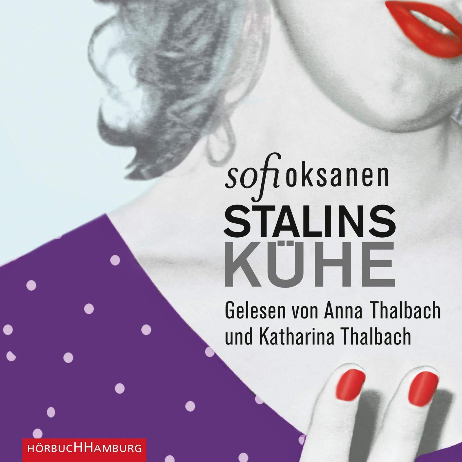 Stalins Kühe: 6 CDs Contemporary literature