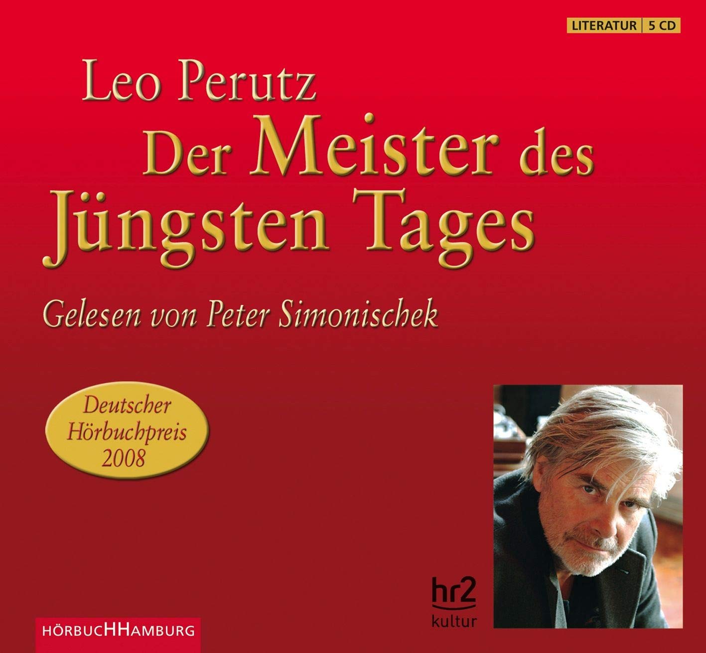 Der Meister des Jüngsten Tages: 5 CDs Classics