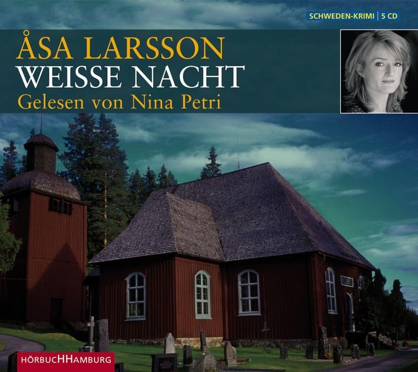 Product Image: Weiße Nacht: 5 CDs