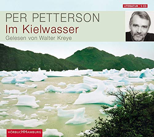 Im Kielwasser: 5 CDs Contemporary literature Books