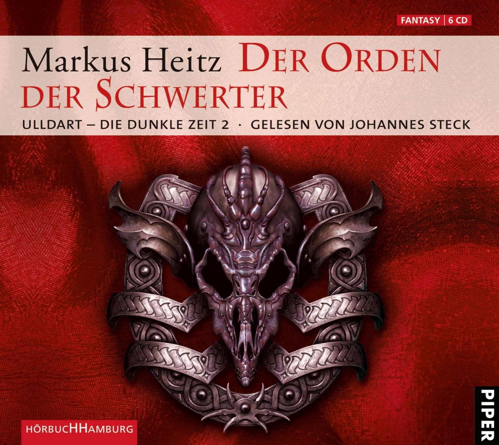 Der Orden der Schwerter Contemporary literature Books