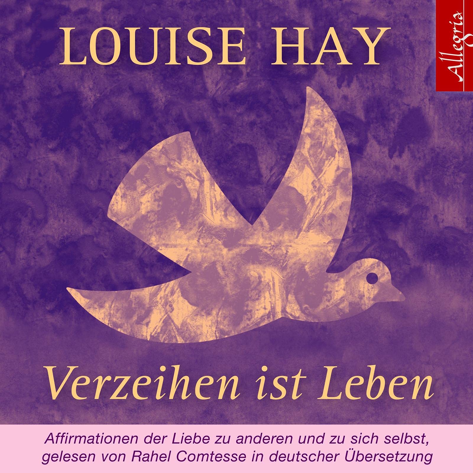 Verzeihen ist Leben Self-help