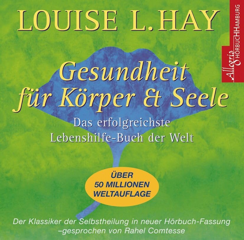 Gesundheit für Körper und Seele: 3 CDs Medicine