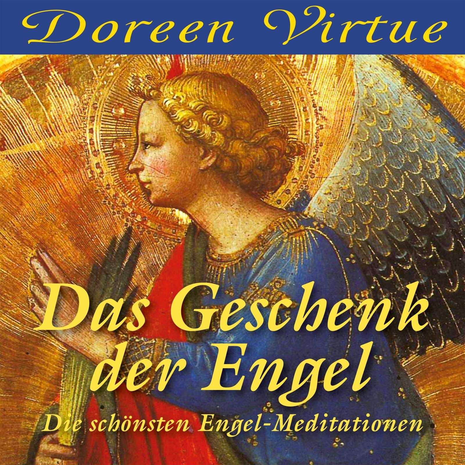 Das Geschenk der Engel Lifestyle