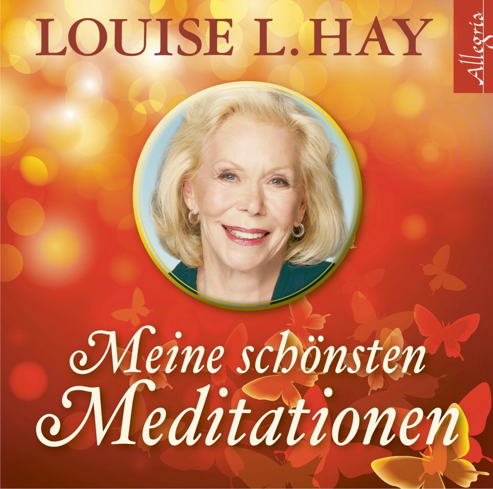 Meine schönsten Meditationen Lifestyle