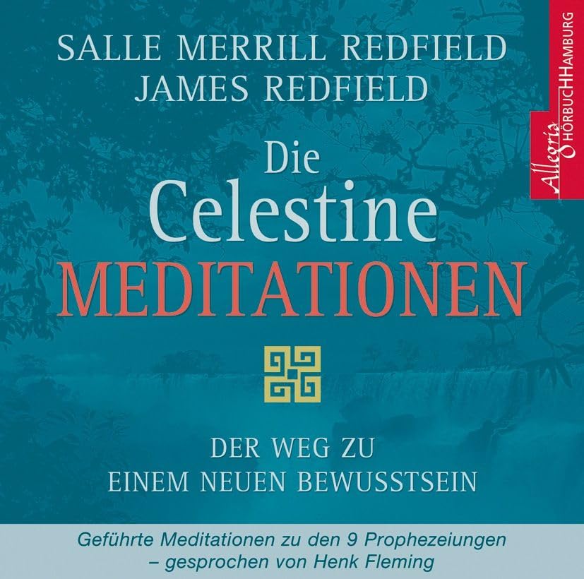 Die Celestine Meditation Business, Finance & Career Books