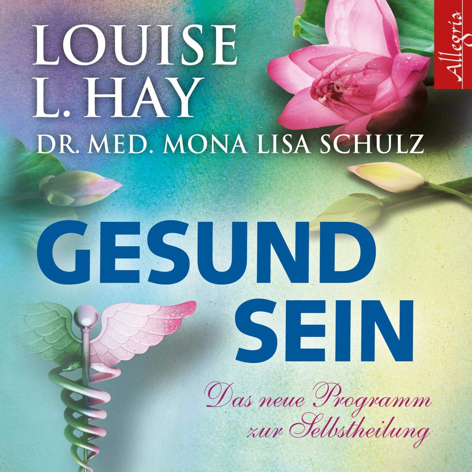 Gesund sein: Das neue Programm zur Selbstheilung: 2 CDs Medicine