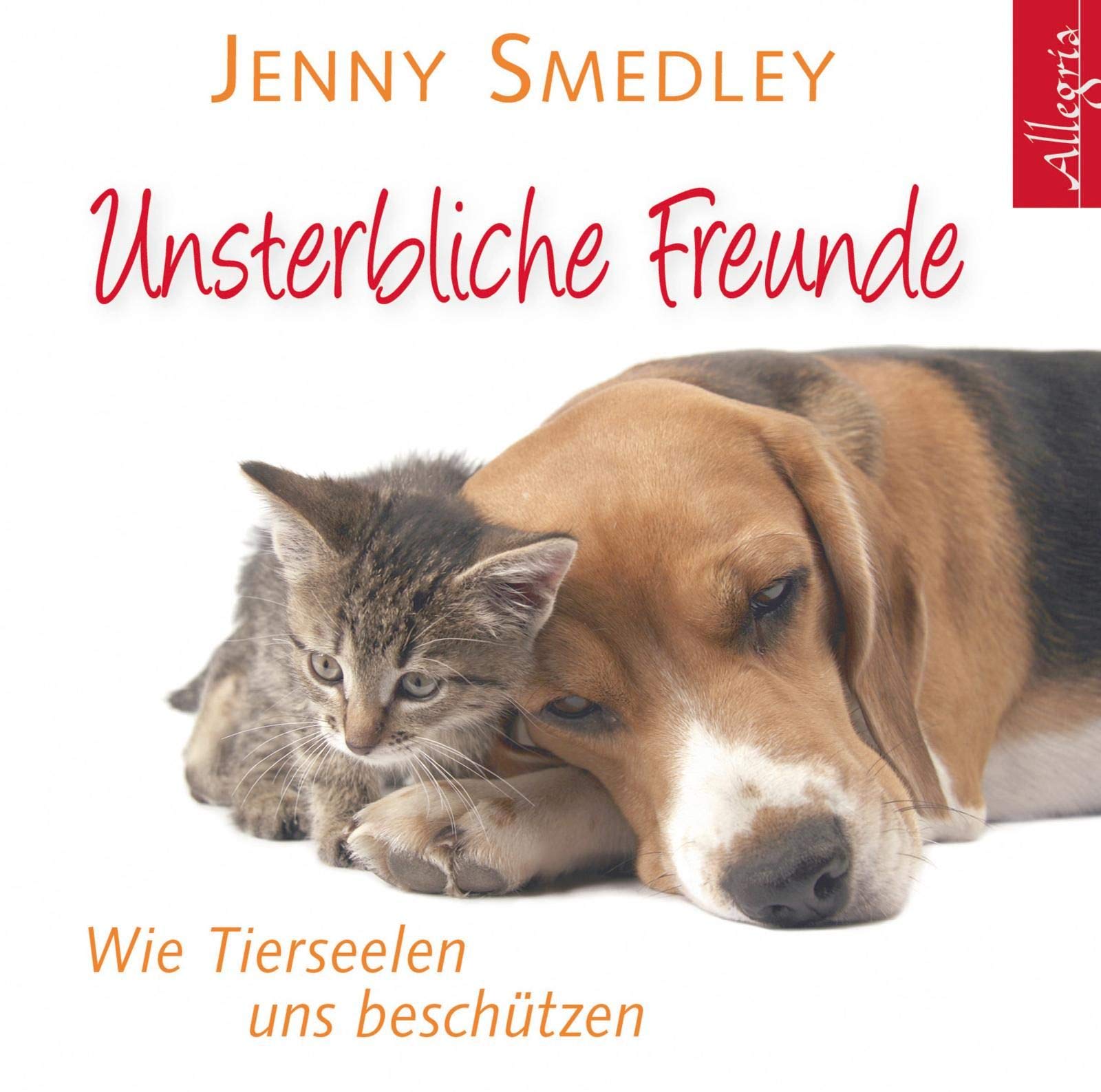 Product Image: Unsterbliche Freunde