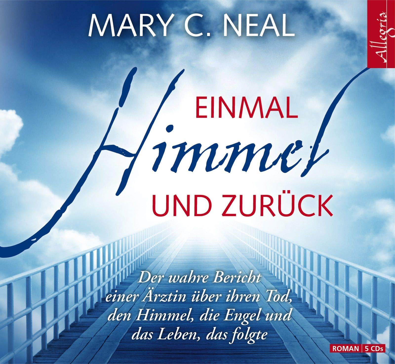 Einmal Himmel und zurück Social Sciences