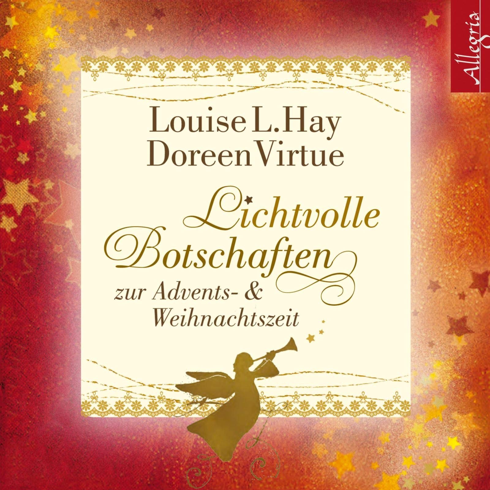 Lichtvolle Botschaften zur Advents- und Weihnachtszeit Contemporary literature