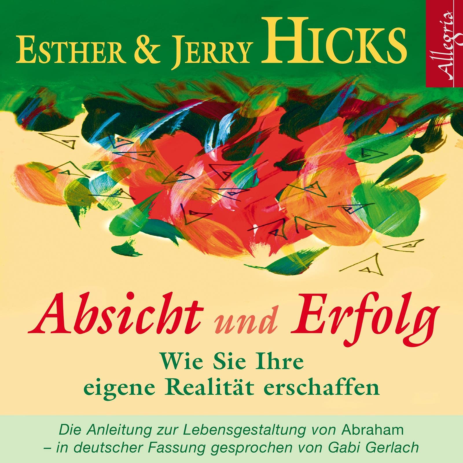 Absicht und Erfolg Business, Finance & Career Books