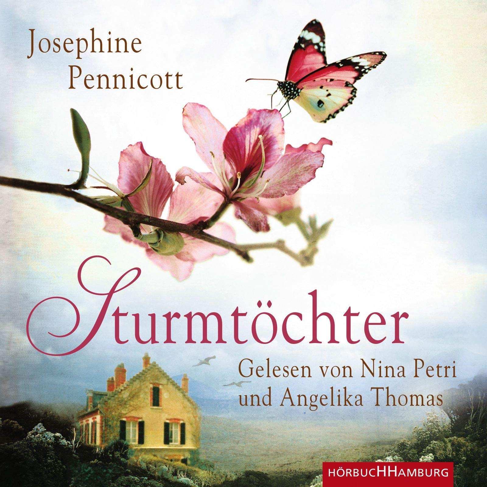 Sturmtöchter: 5 CDs Contemporary literature
