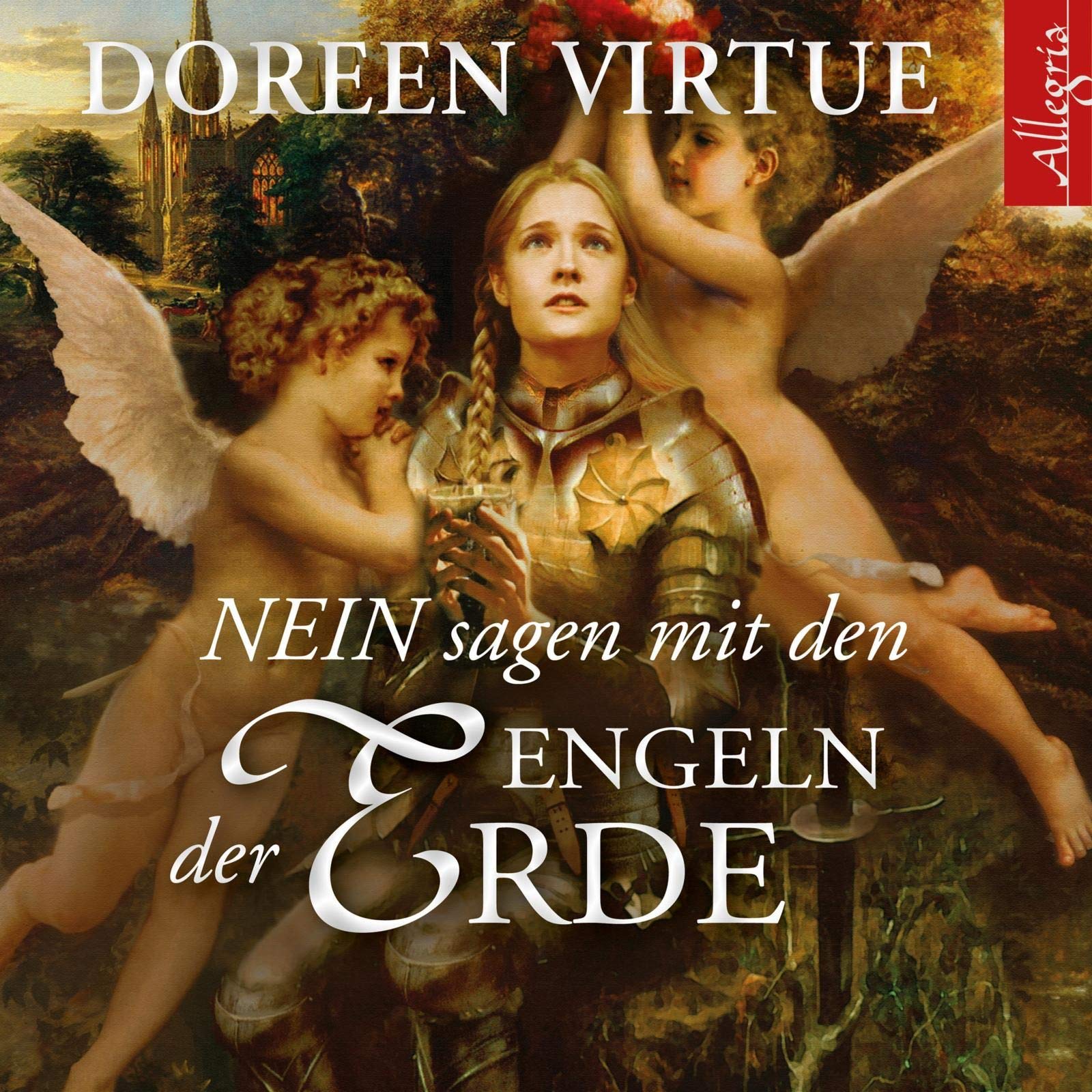 NEIN sagen mit den Engeln der Erde: Sei liebevoll statt nett: 3 CDs Business, Finance & Career