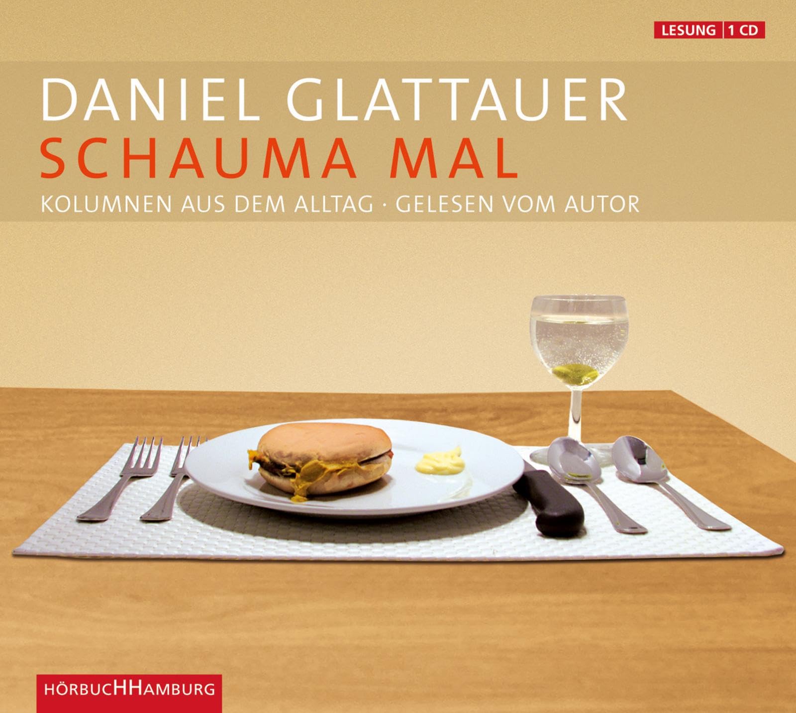 Schauma mal Contemporary literature Books