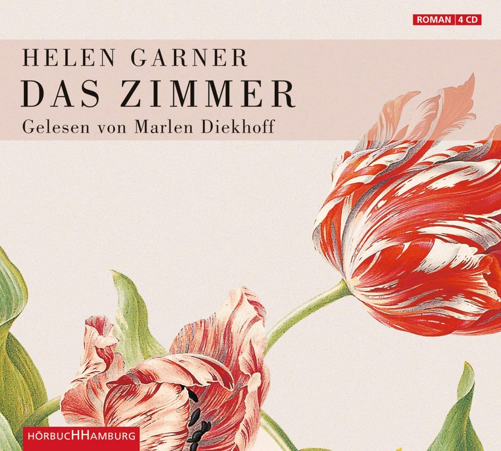 Das Zimmer: 4 CDs Medicine
