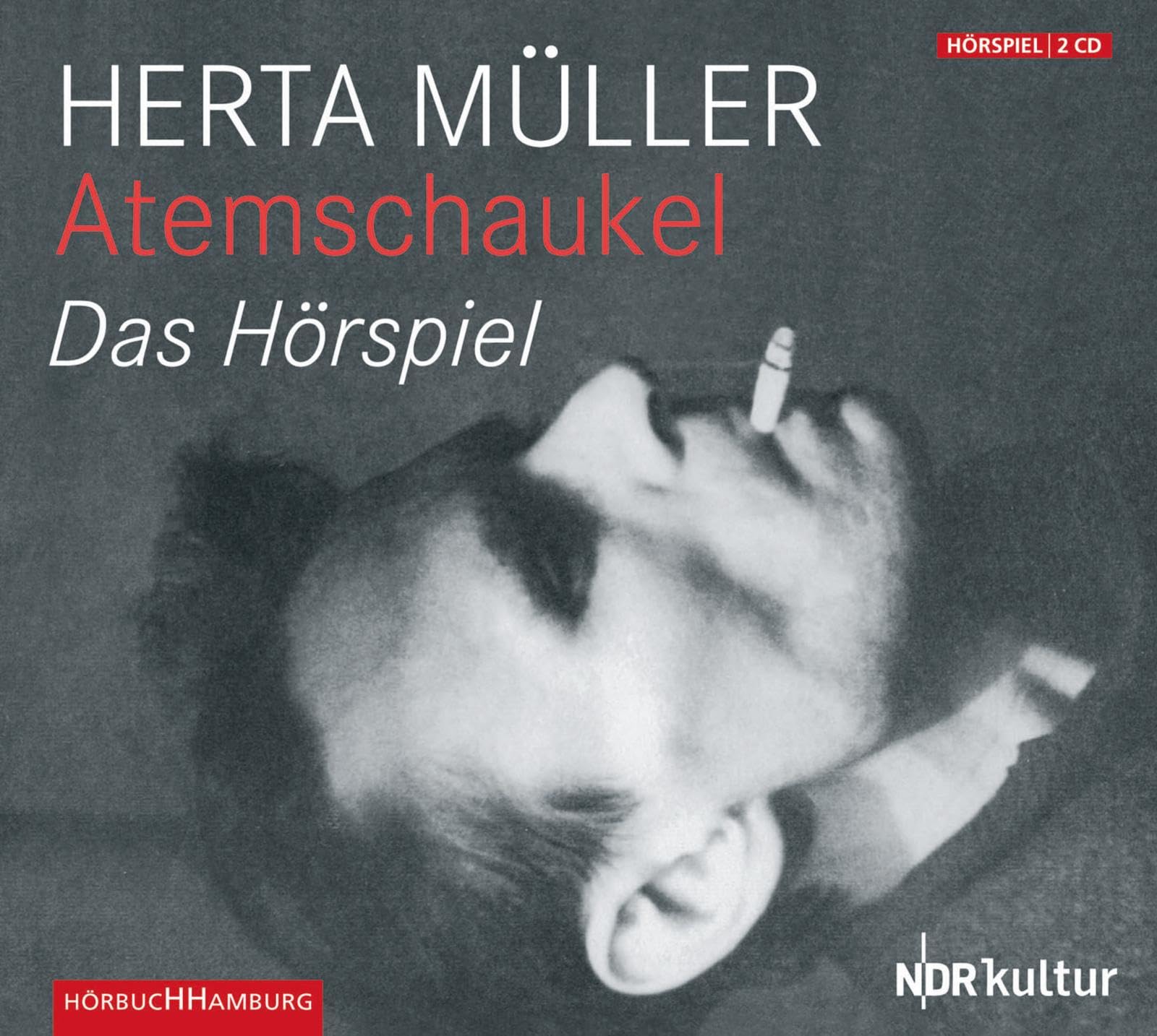 Atemschaukel: Das Hörspiel: 2 CDs Contemporary literature