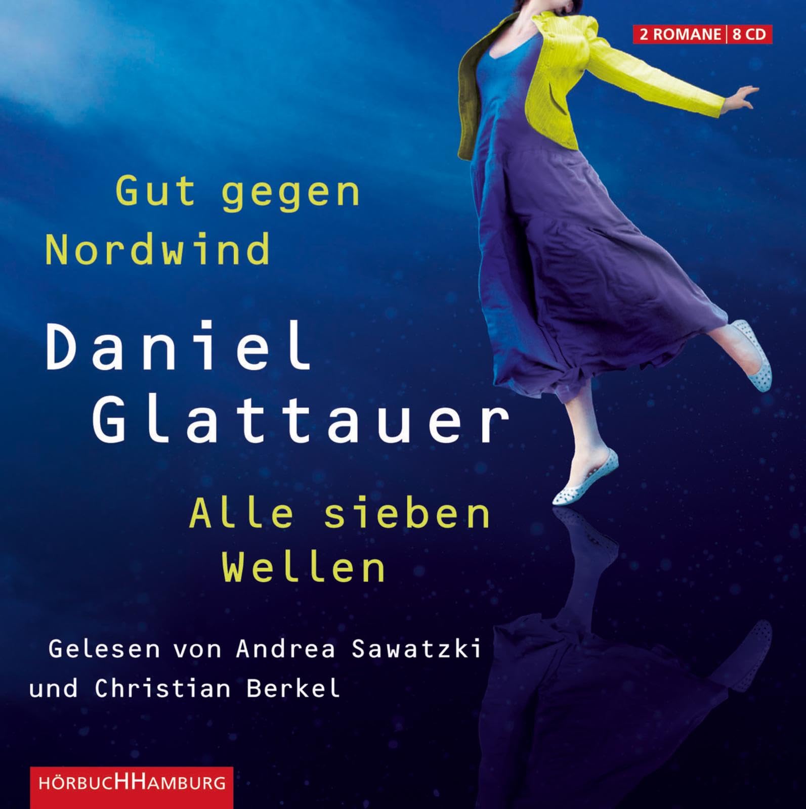 Gut gegen Nordwind / Alle sieben Wellen cd
