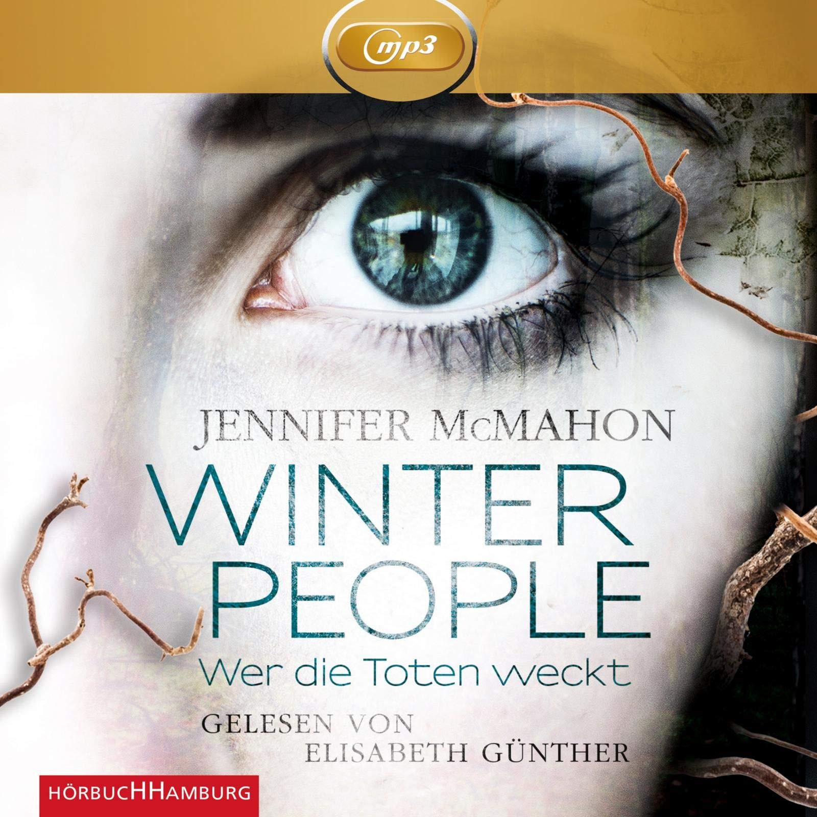 Winter People - Wer die Toten weckt: Ungekürzte mp3-Ausgabe: 2 CDs Action & Adventure