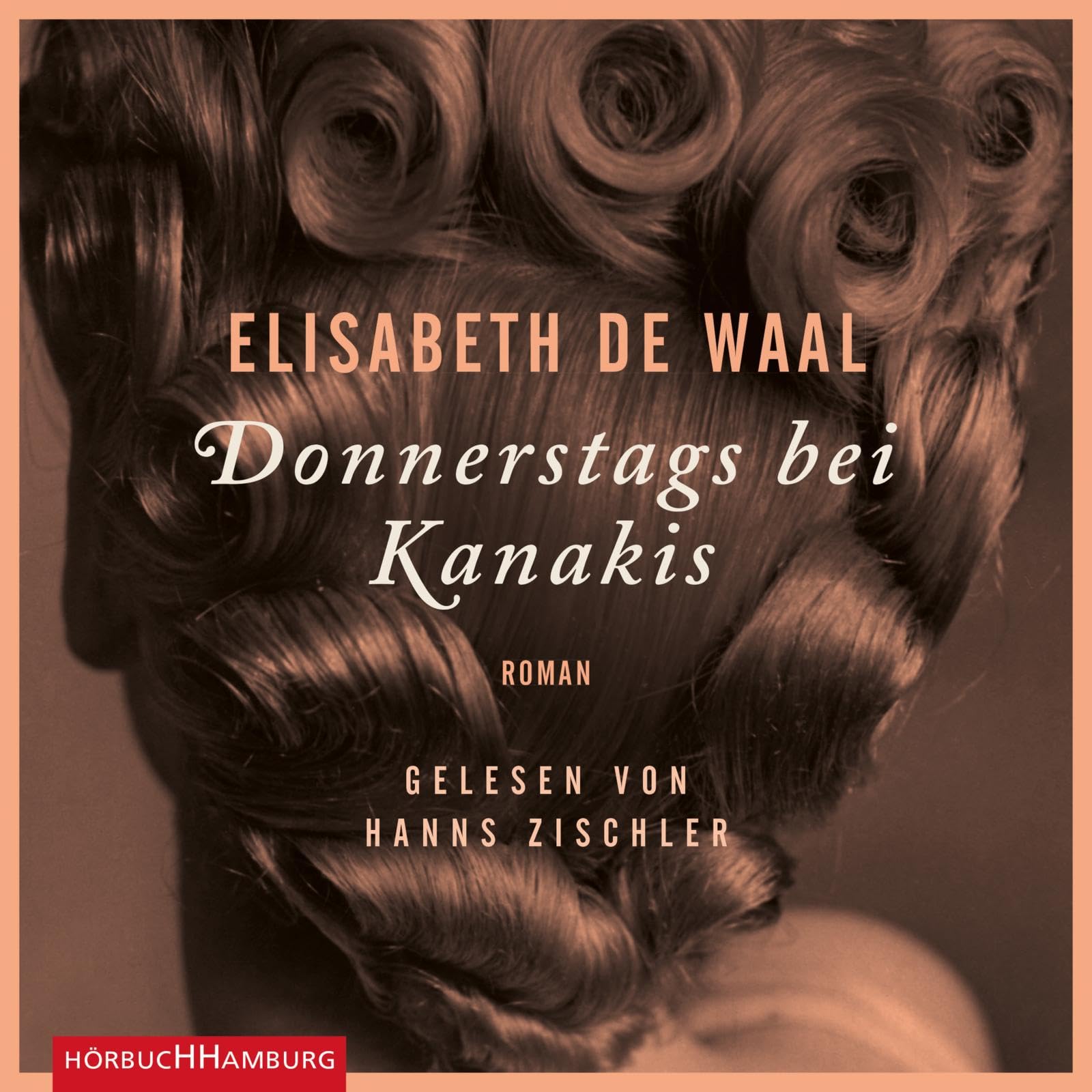 Product Image: Donnerstags bei Kanakis