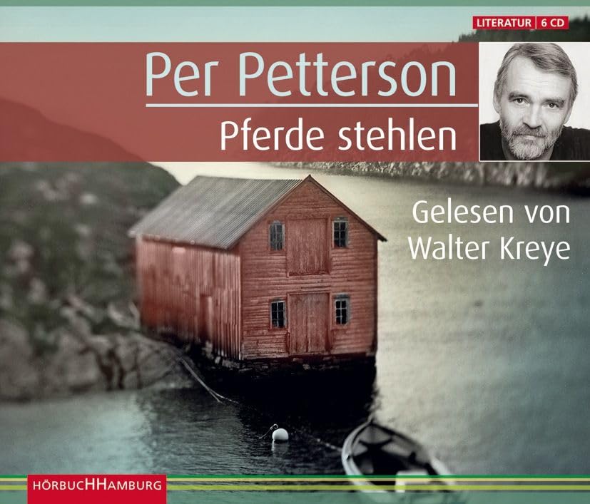 Product Image: Pferde stehlen: 6 CDs