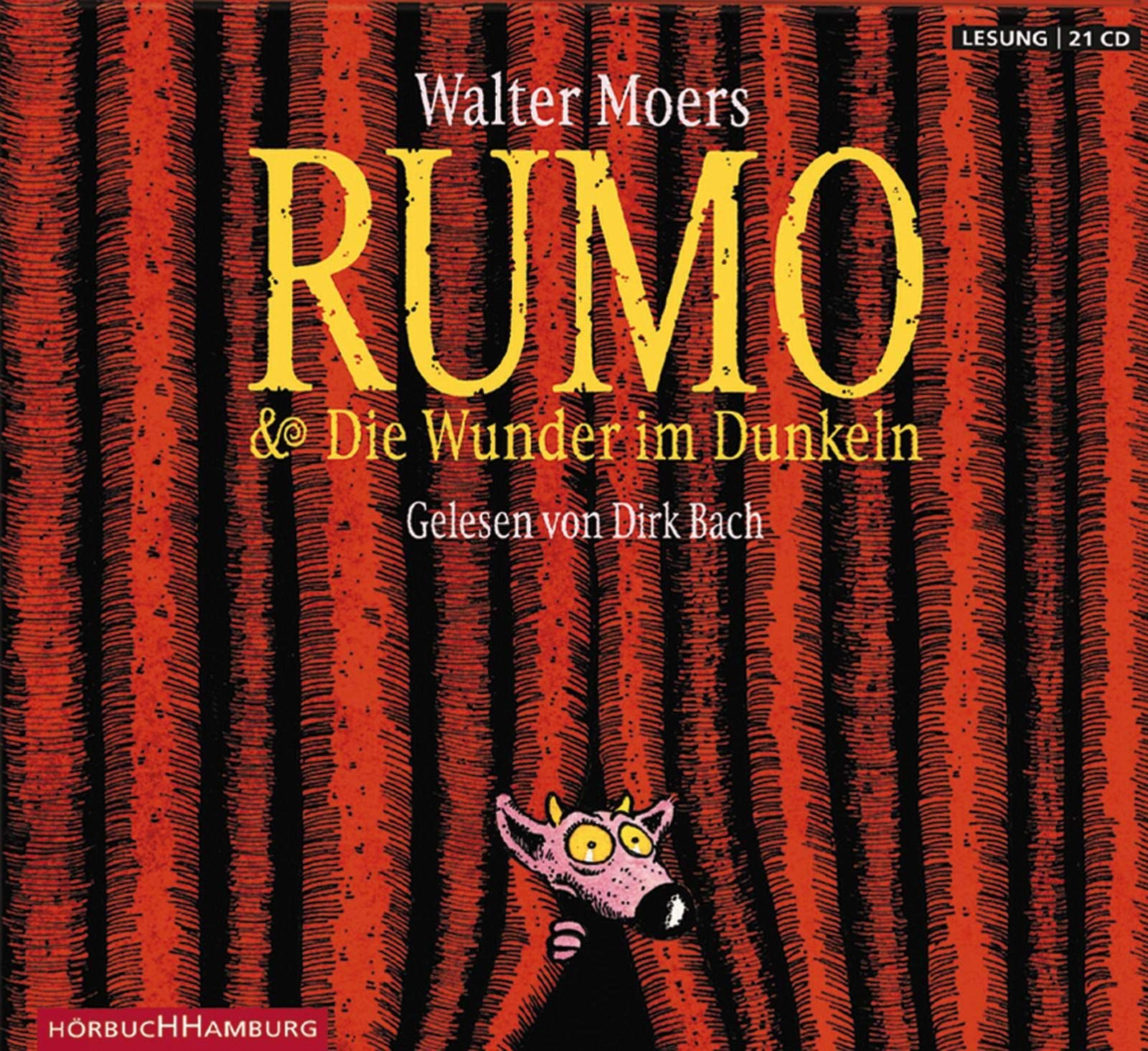Rumo. Sonderausgabe Action & Adventure