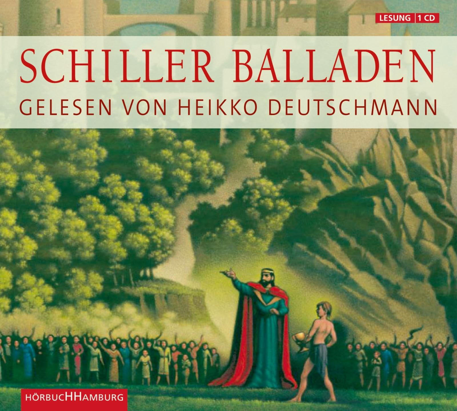 Balladen Classics