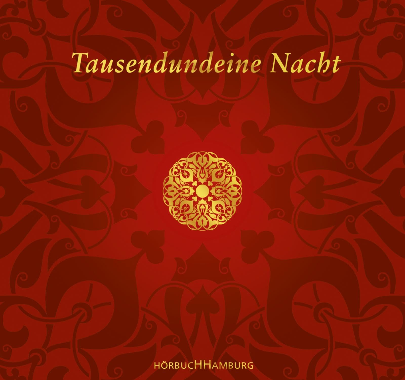 Tausendundeine Nacht: Geschenkausgabe: 24 CDs Contemporary literature
