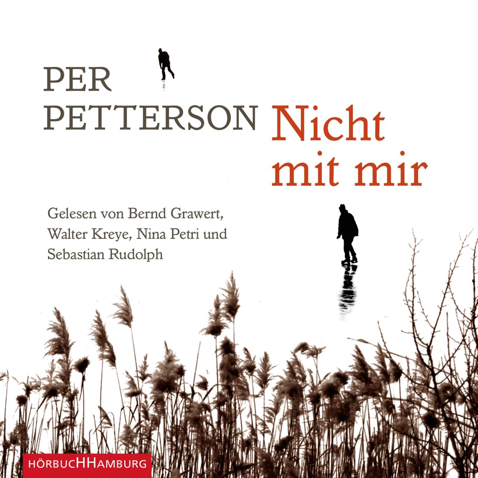 Nicht mit mir: 5 CDs Contemporary literature