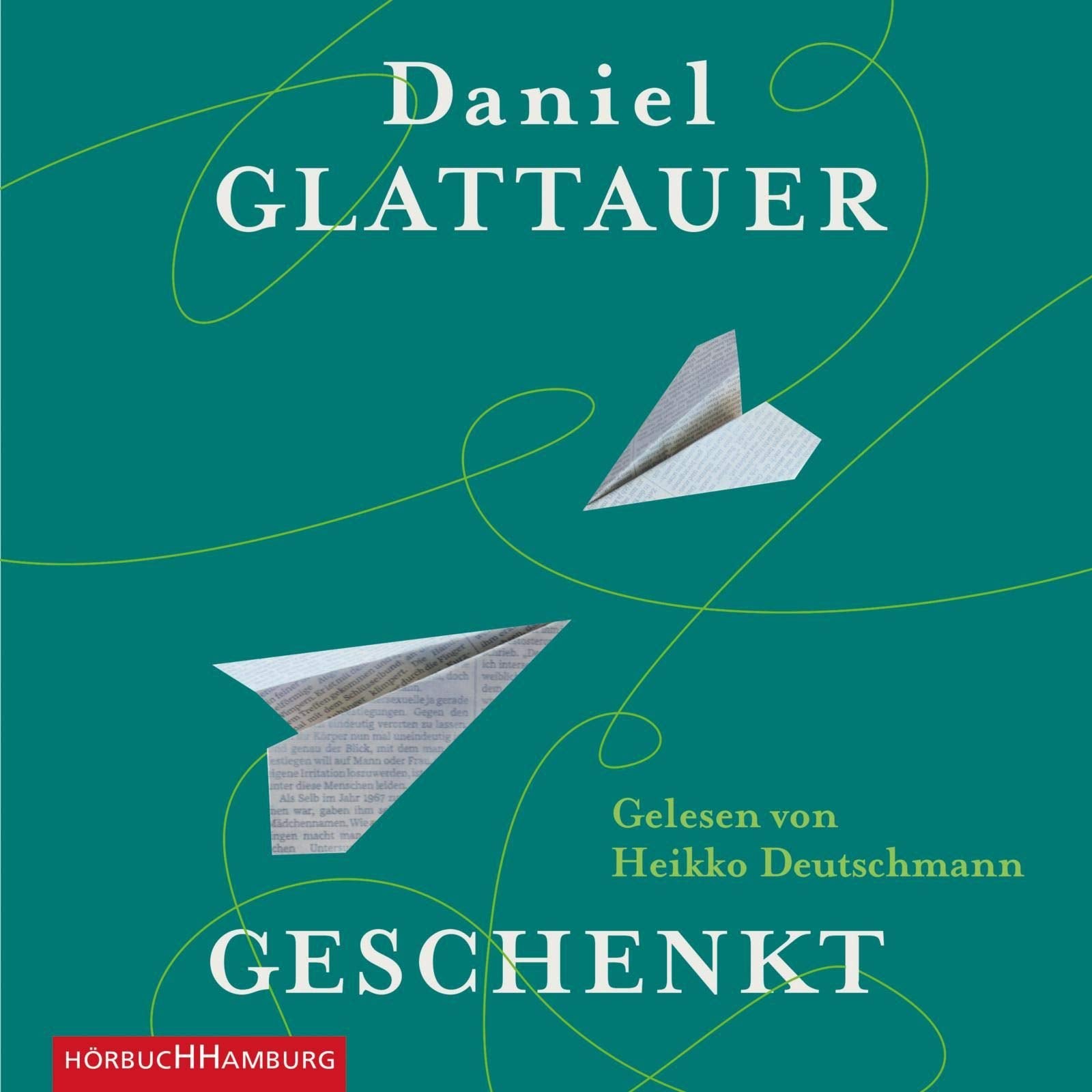 Geschenkt Contemporary literature