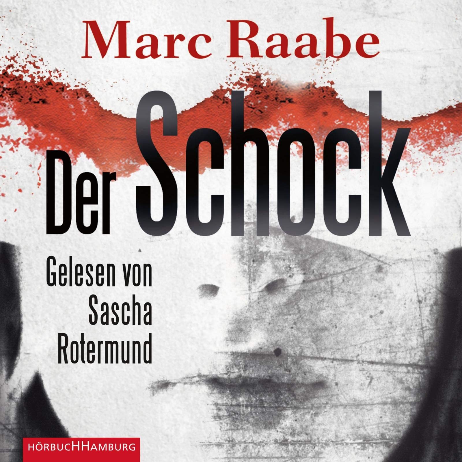 Der Schock Contemporary literature Books