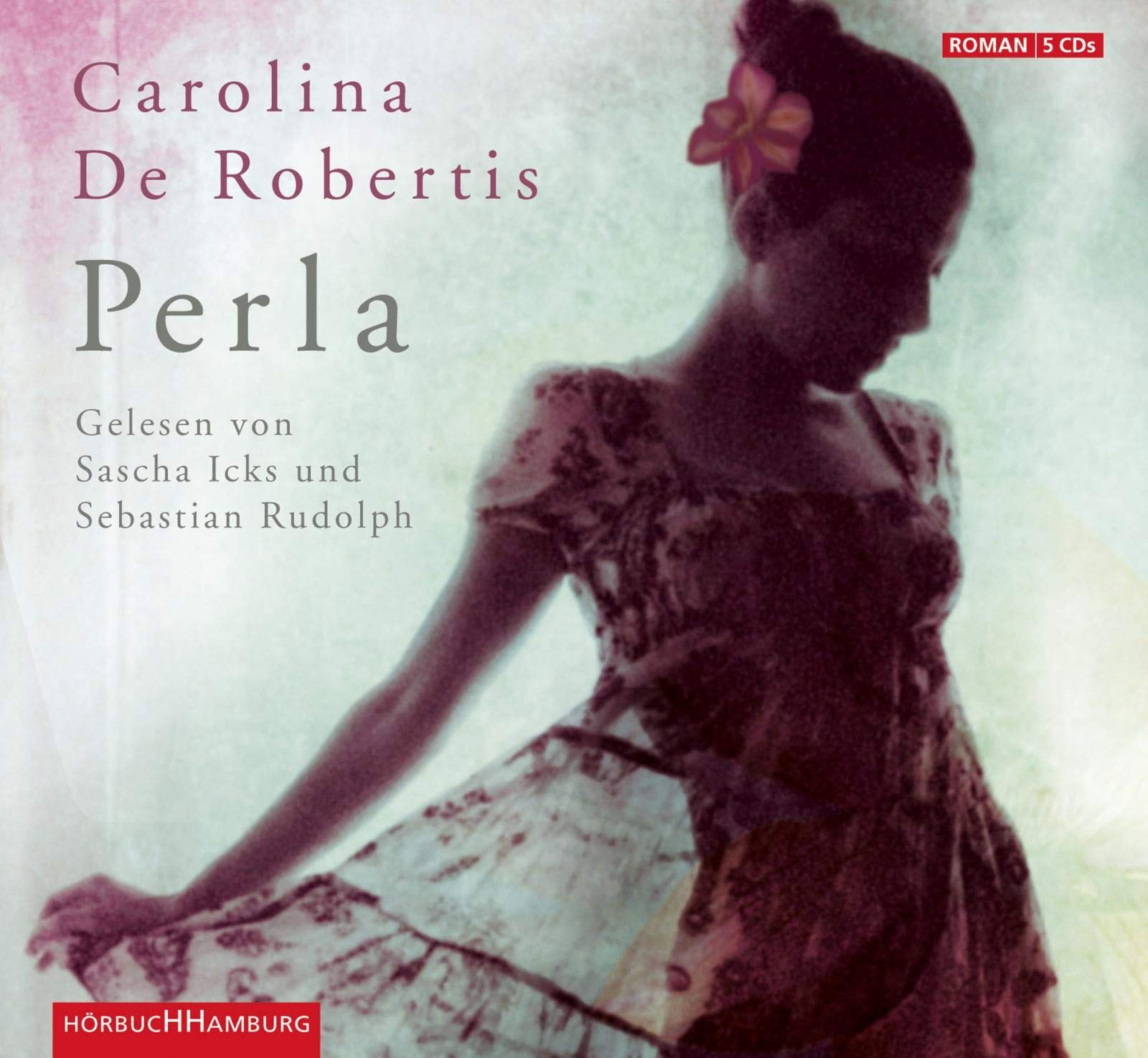 Perla Contemporary literature