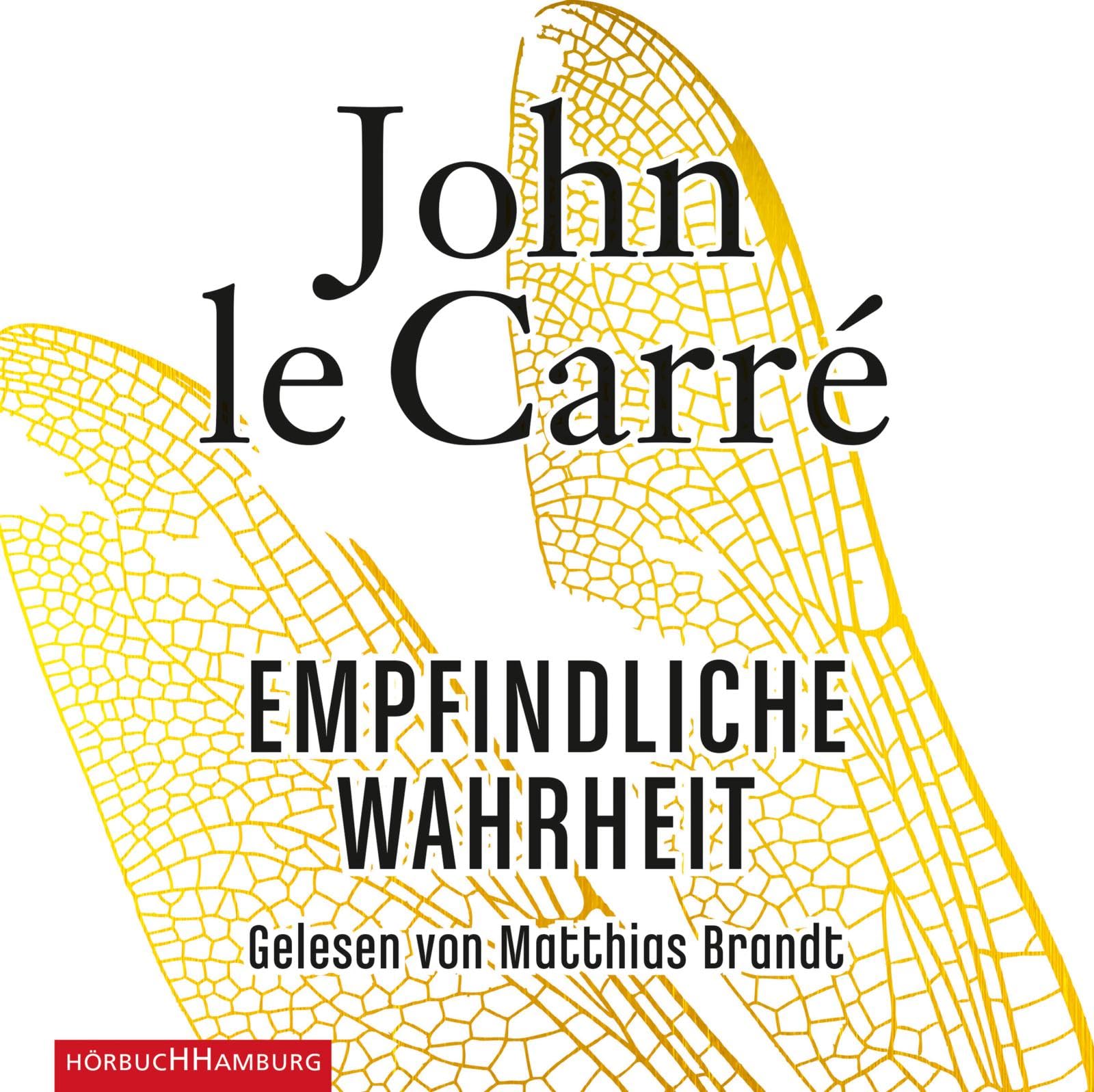 Empfindliche Wahrheit: 9 CDs Contemporary literature
