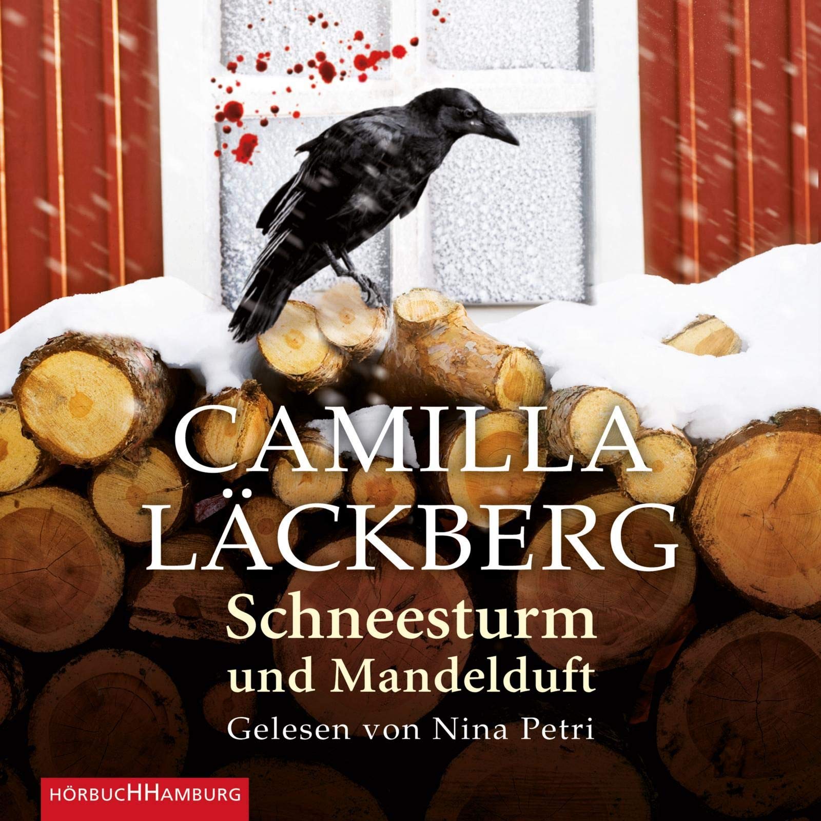 Schneesturm und Mandelduft Contemporary literature